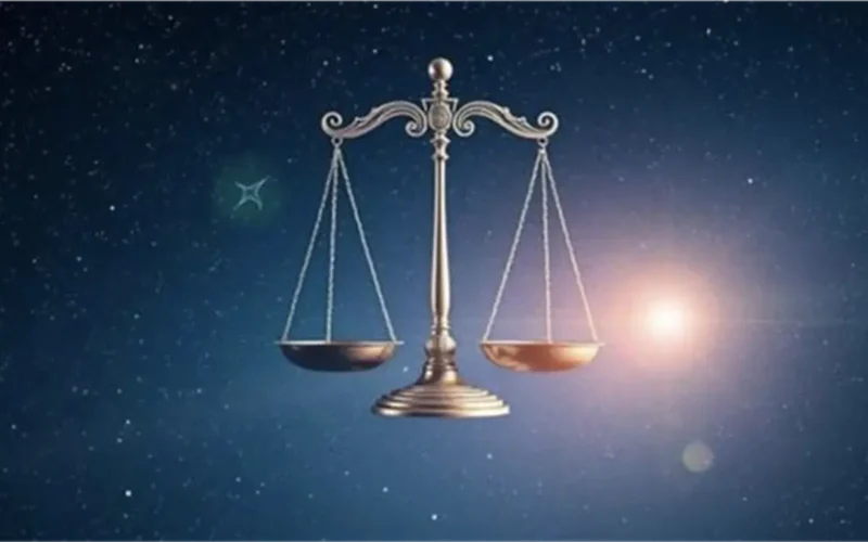 مولود برج الميزان ينهى فترات التردد بخطوات حاسمة بين القلب والعقل